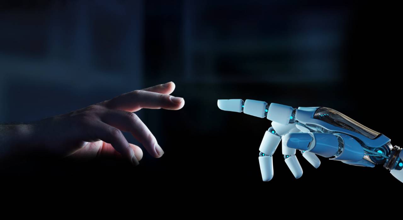 AI-powered data collection
