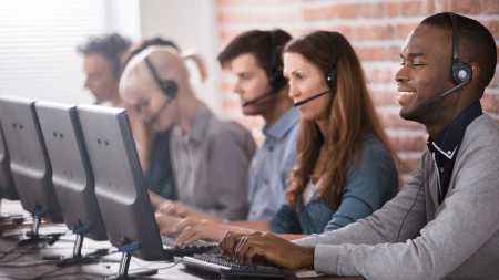 Contact Continuum Insights to plan your CATI survey project in India