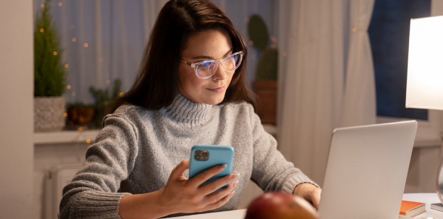 Phone to Web Surveys