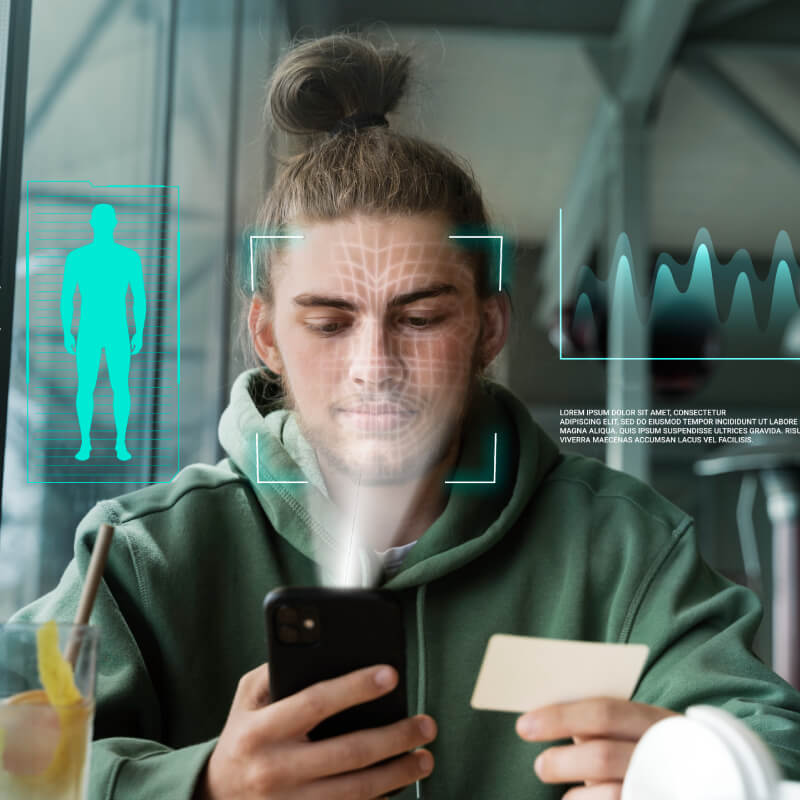 Emotion detection technology