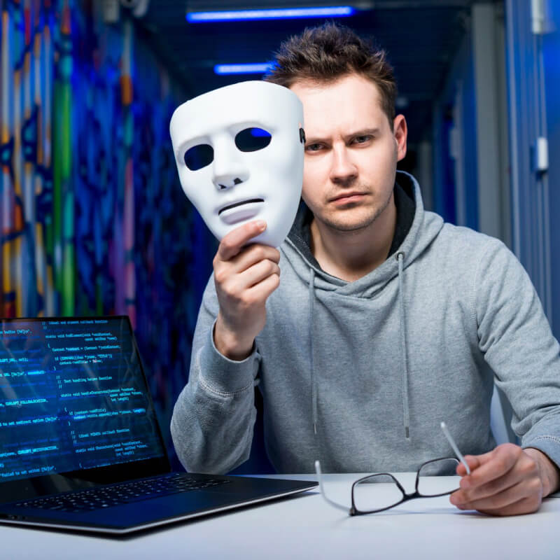 Fraud detection technology