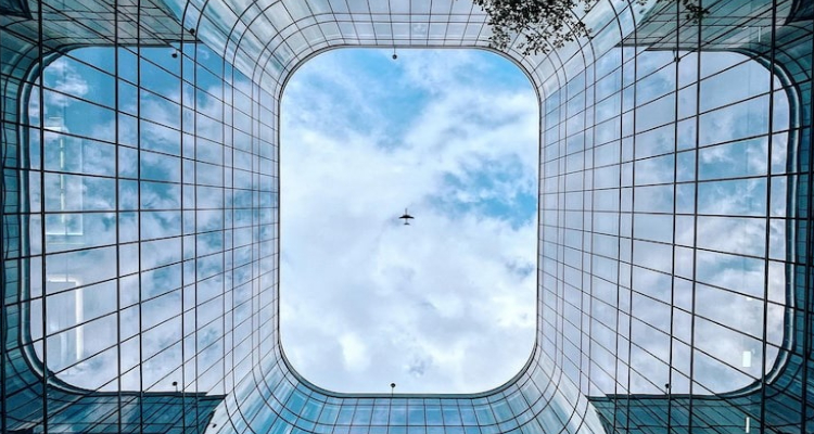 AI matching a verified expert to a research brief