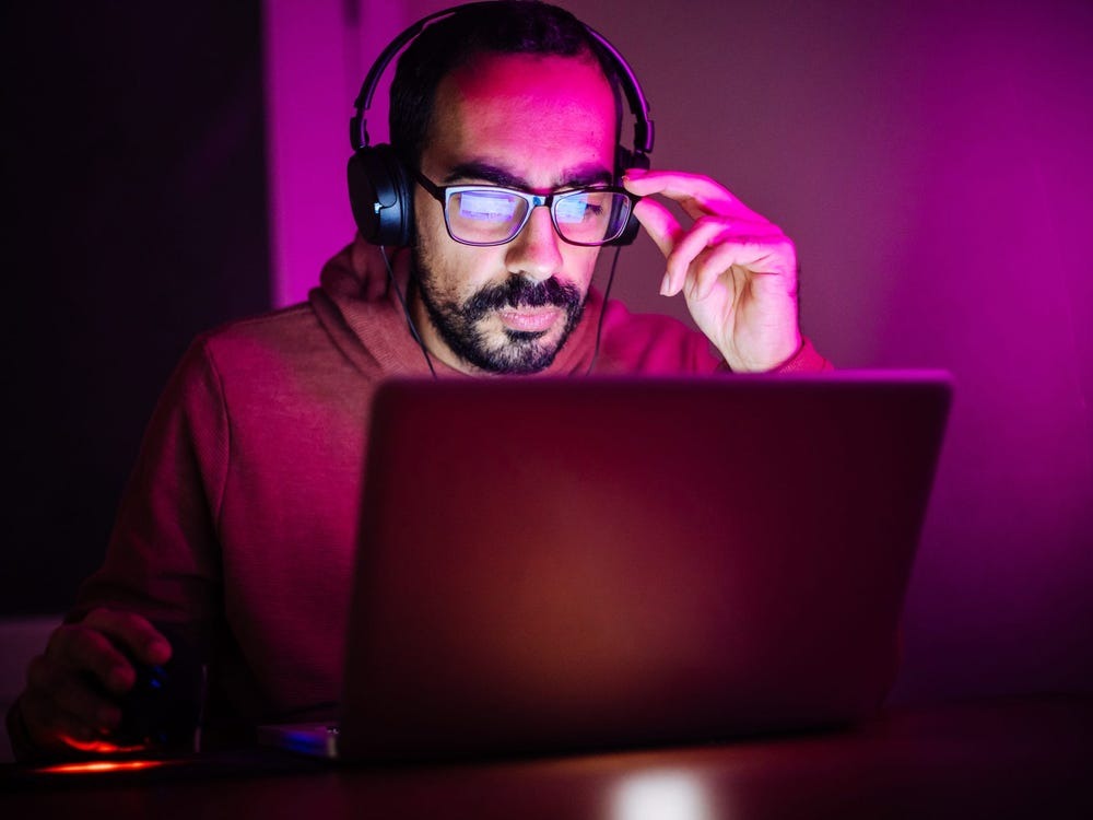 Verified expert reviewing a research brief