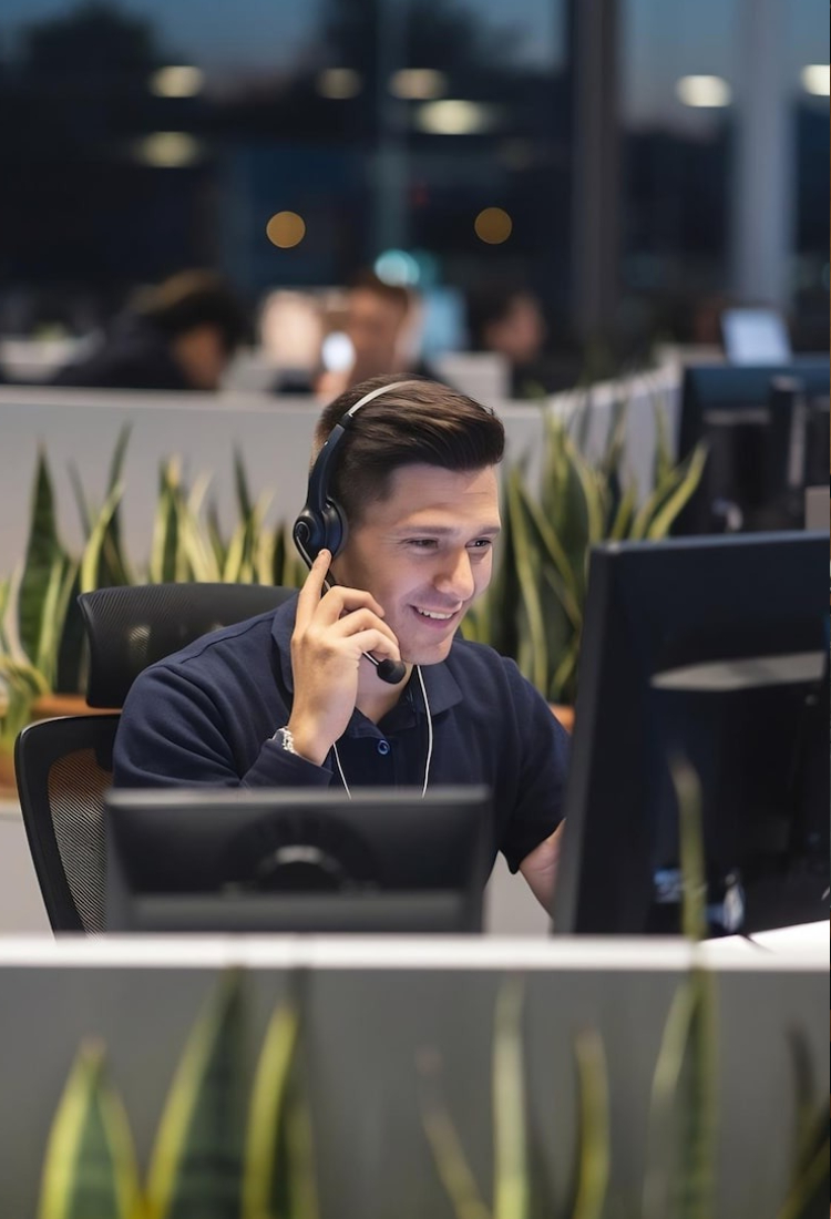Survey Programming & Hosting Services