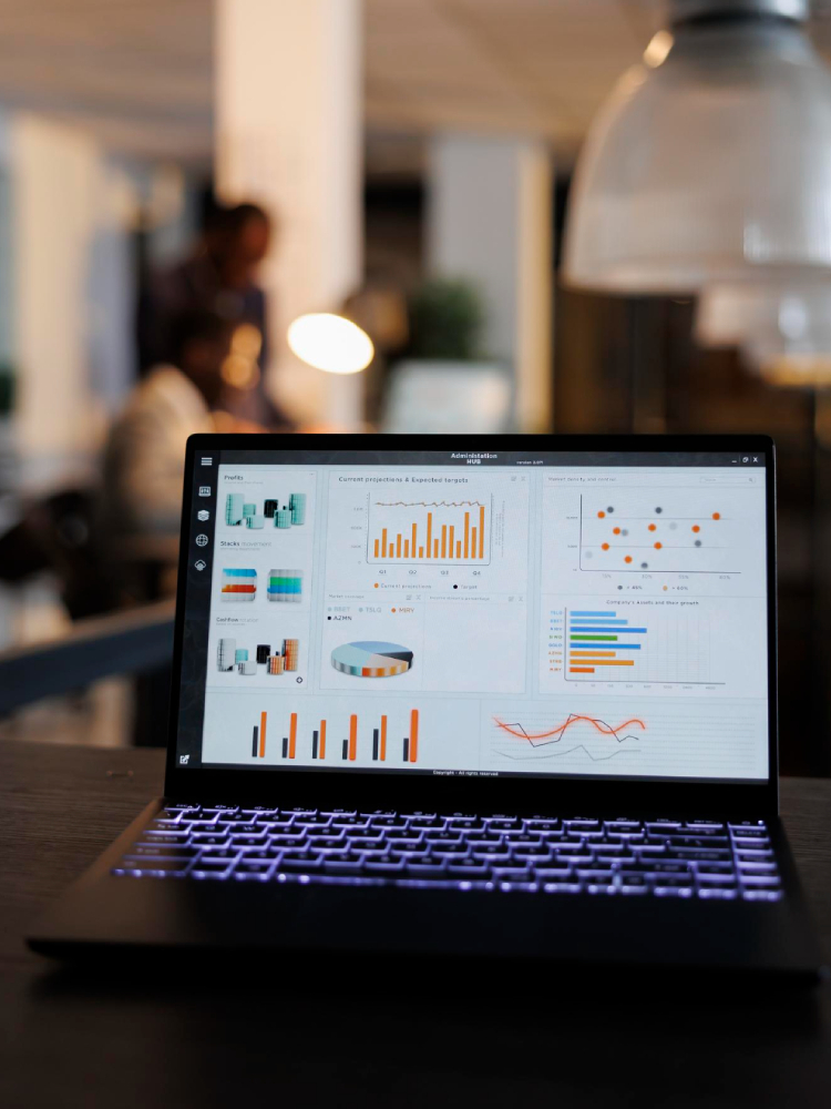 Charting Services