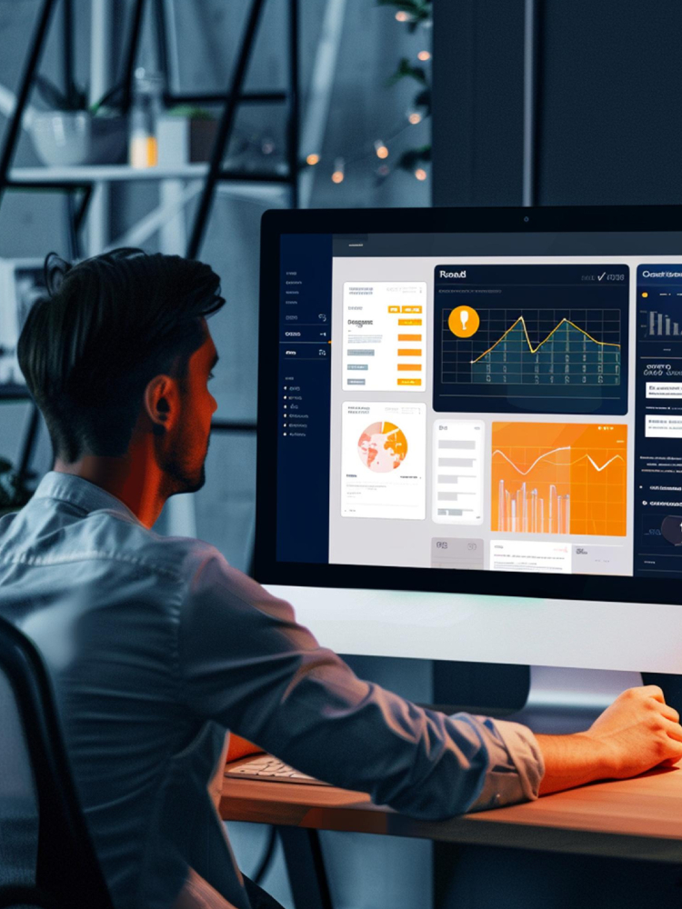 Dashboard Development