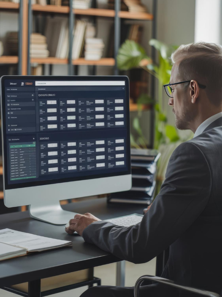Survey Programming & Hosting Services